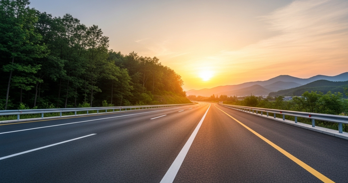 Yolda Kalmamak İçin 10 Önemli İpucu