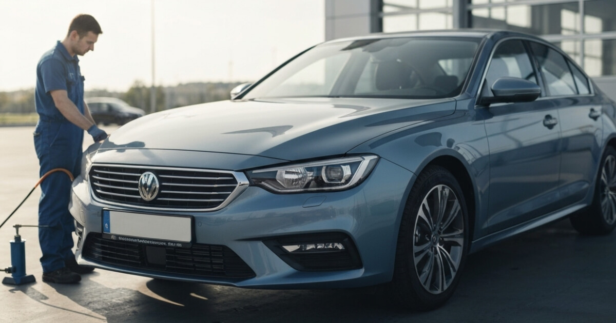 Uzun Yola Çıkmadan Önce Kontrol Listesi