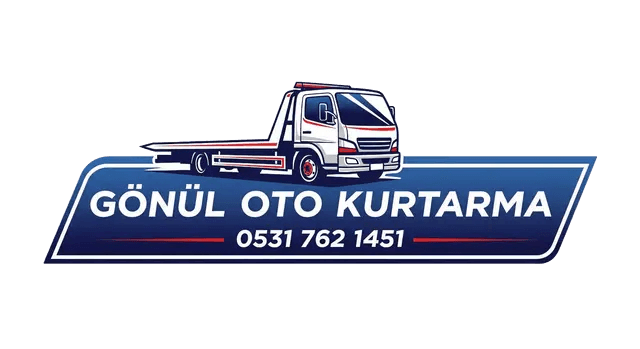 Gönül Oto Kurtarma Logo